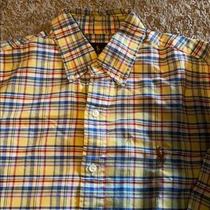 Polo Ralph Lauren Shirt